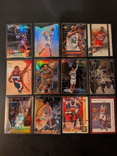 Basketball 100 25 - /100, /25