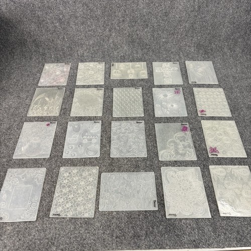 Piece lot cricut - piece, of
