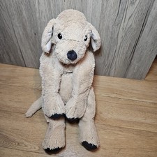 Ikea GOSIG GOLDEN Dog Soft toy