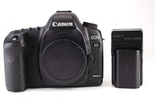 Canon EOS 5D II Mark II DSLR