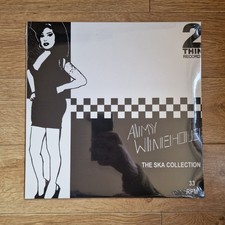 Amy Winehouse - The Ska
