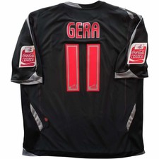 West Bromwich Albion 2006-07