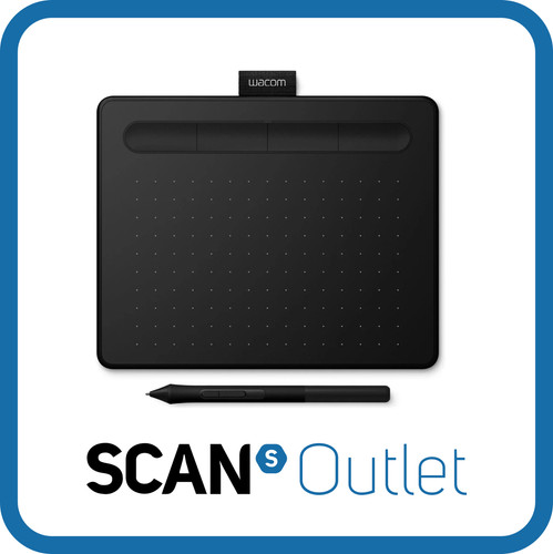 Wacom intuos inch - inch, graphics