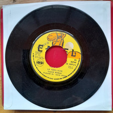 LAUREL AITKEN - La Vie en Rose