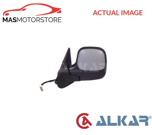 Outside rear view mirror lhd - rear,