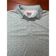 Straight down polo - polo, mens