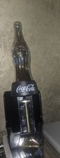 Coca Cola Chrome Bottle Opener