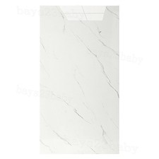 80X Tile Marble/Wood PVC Cladding Self-Adhesive Wall Panels for Kitchen Bathroom