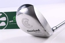 Cleveland Steel #3 Wood / 15