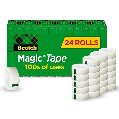 Rolls scotch magic - 24,