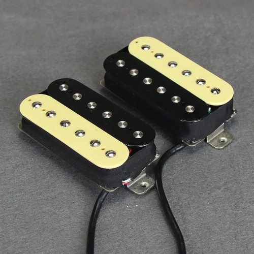 Fleor alnico humbucker - fleor,