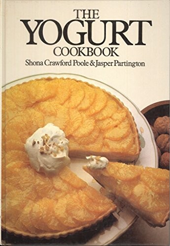 Yogurt cook book the - cook,