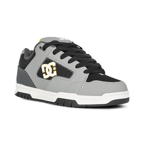 Coiler skate shoes - dc,