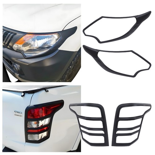 For mitsubishi l200 series - l200, 5
