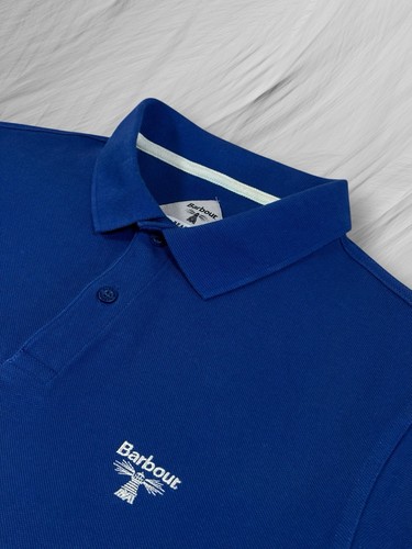 Barbour beacon blue short - barbour,