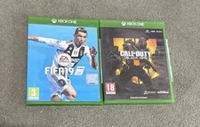 Xbox One Game Bundle