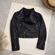 Label Lab Asymmetrical Zip