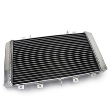 For Kawasaki Z 750 2004 2005 2006 Z 750 S 05 06 Aluminium Radiator 39060-0007