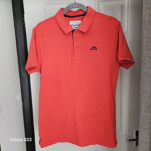 Weird fish polo shirt - fish,