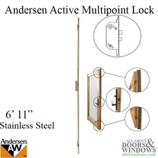 Andersen Active Multipoint
