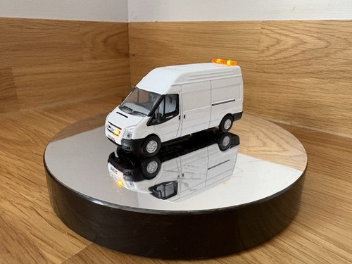 Working lights oxford diecast - working,