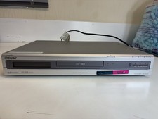 Sony RDR-GXD310 DVD Recorder