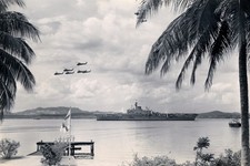 Military Photograph British