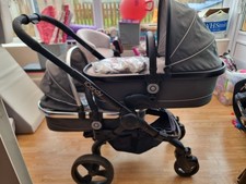 Peach Classic - Truffle On