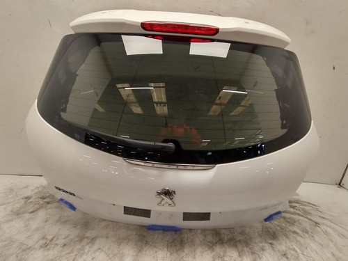 2019 peugeot 208 hatchback - peugeot,