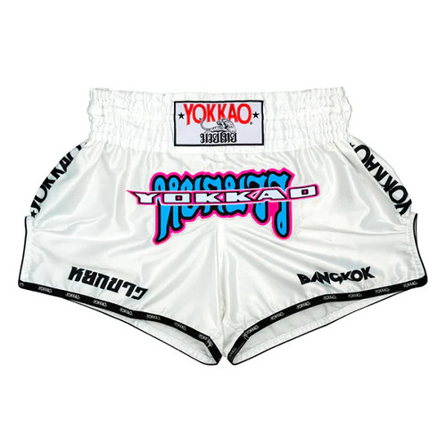Yokkao east club muay - yokkao, thai