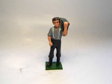 TROPHY MINIATURES  ZULU WAR