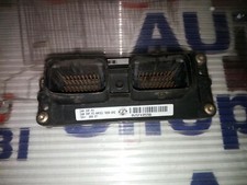 ENGINE CONTROL UNIT ECU FIAT PUNTO 188 PANDA LANCIA Y 1.2 8V CODE: IAW59F.M3