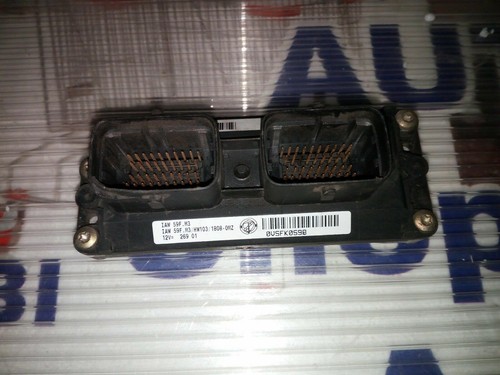 Engine control unit ecu - control,