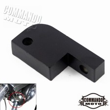 Headlight Fairing Extension