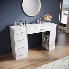 High Gloss Dressing Table