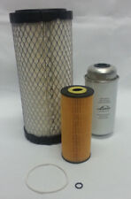 Linde H25/20 Diesel Forklift Filter Service Kit-Forklift parts Toyota,Hyster