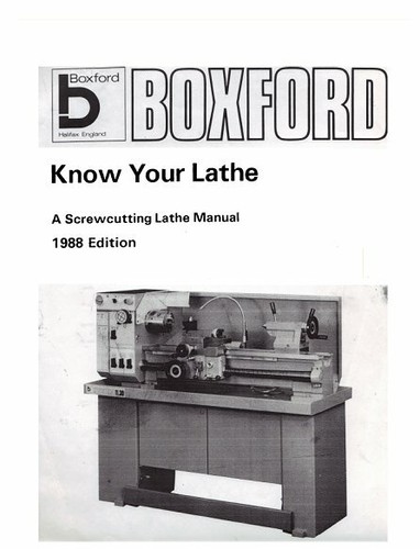 1970s boxford lathes - 1970s, your