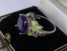 Vintage Sterling Silver 925