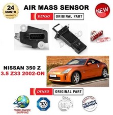 FOR NISSAN 350 Z 3.5 Z33