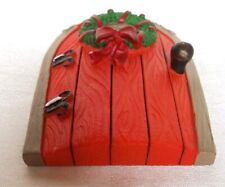 Fairy Door Mini Garden Decoration Ornament Magical Elf Pixie Christmas