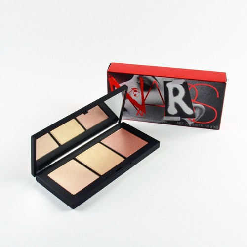 Nars high voltage highlighting - high,