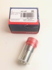 Fuel Injector Nozzle Holder