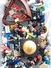 1 Kilo Box Of Loose lego