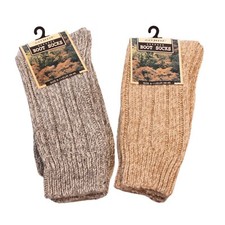 6 Pairs Thermal Wool Warm