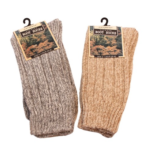 Pairs thermal wool - pairs, warm