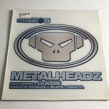 Various mdz05 12 vinyl - -,