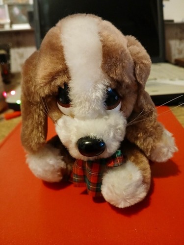 Applause plush toy sad - applause,