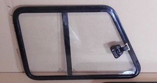 Sliding Window Front Left /