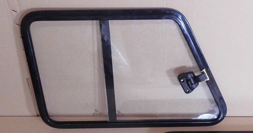 Sliding window front left - sliding,