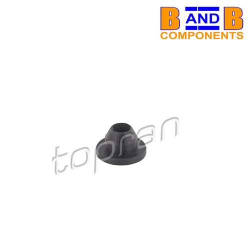 Washer pump grommet golf - vw,